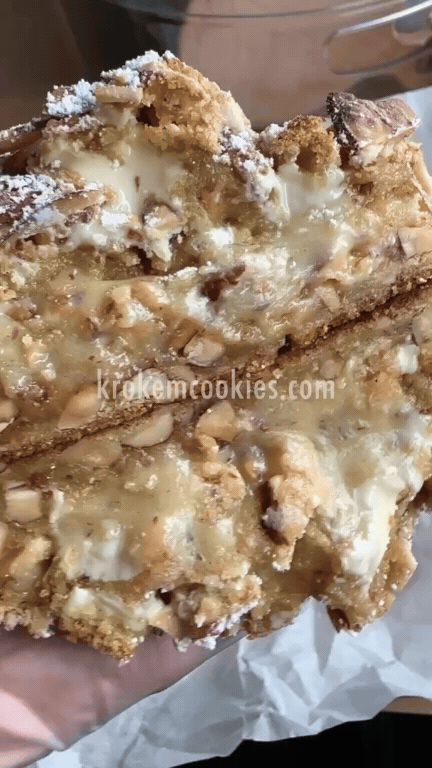 Almond Truffle