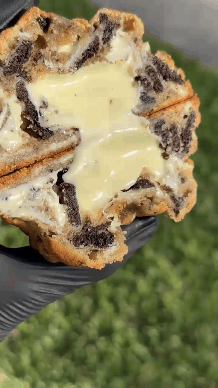Cookiesn'Cream