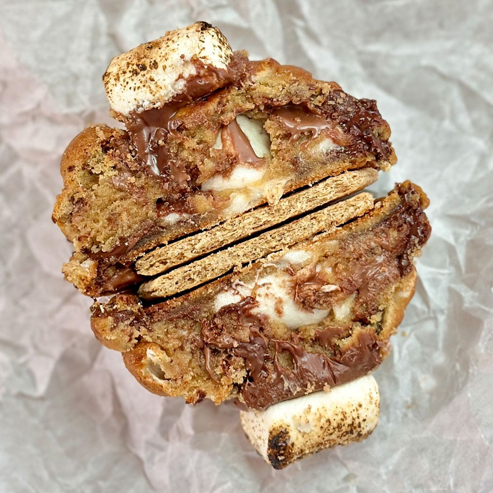 S'more Than a Feeling