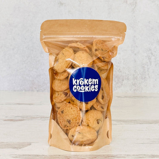 Mini Crunchy ChocoChips