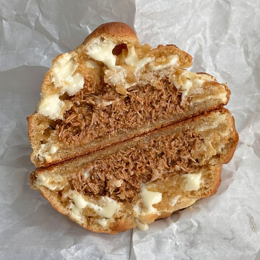 Dubai Biscoff