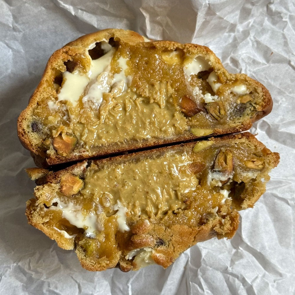 Dubai Queen Pistachio