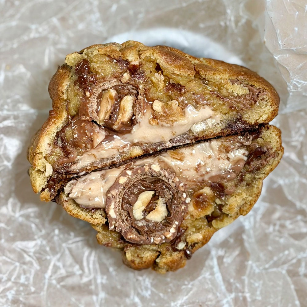 Brunette Rocher