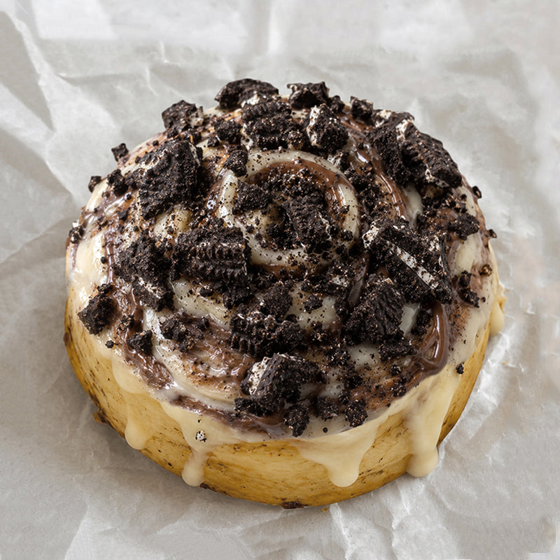 Oreo Roll