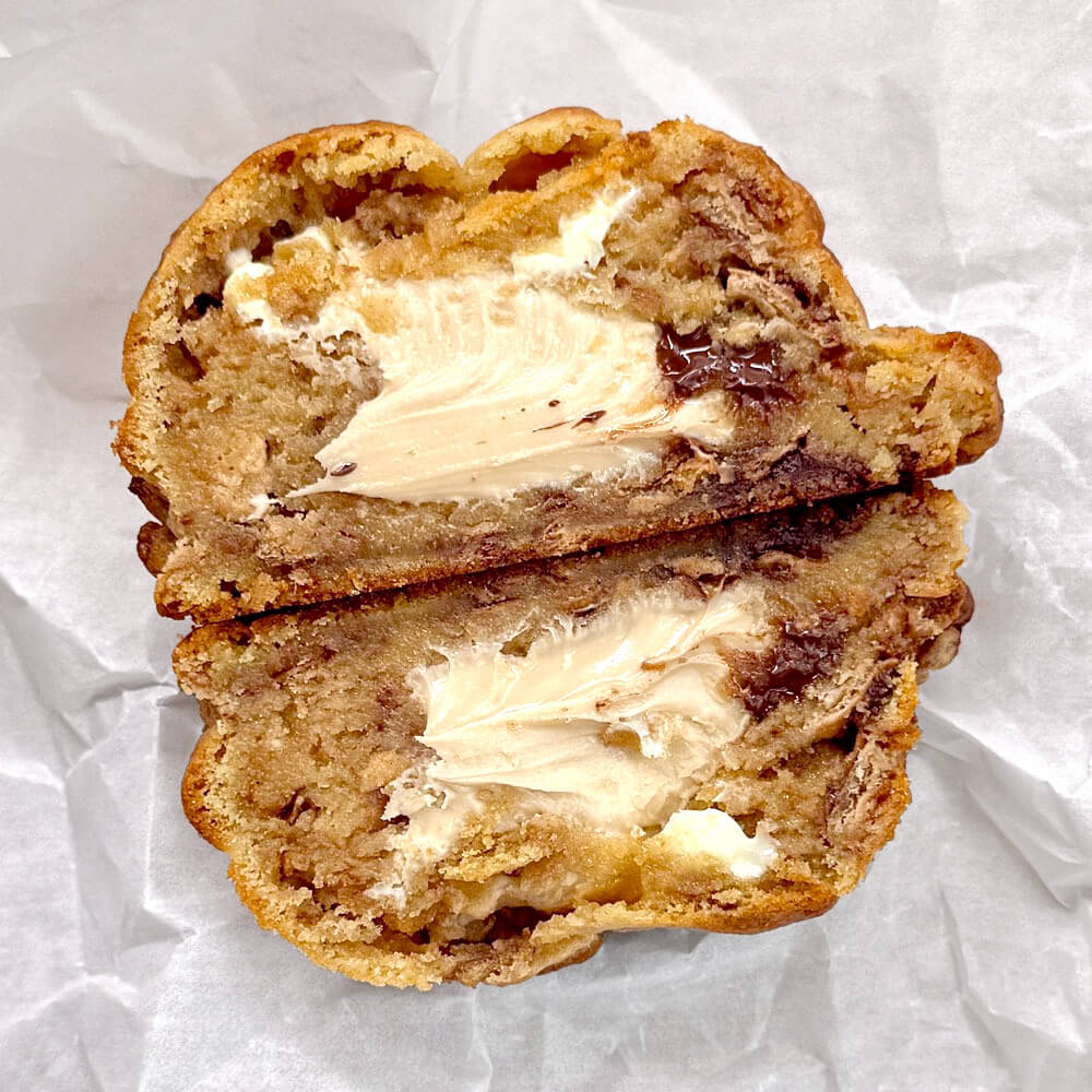 Loaded Kinder Bueno