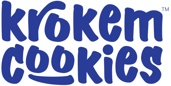 Krokem Cookies | NY Style Cookies logo