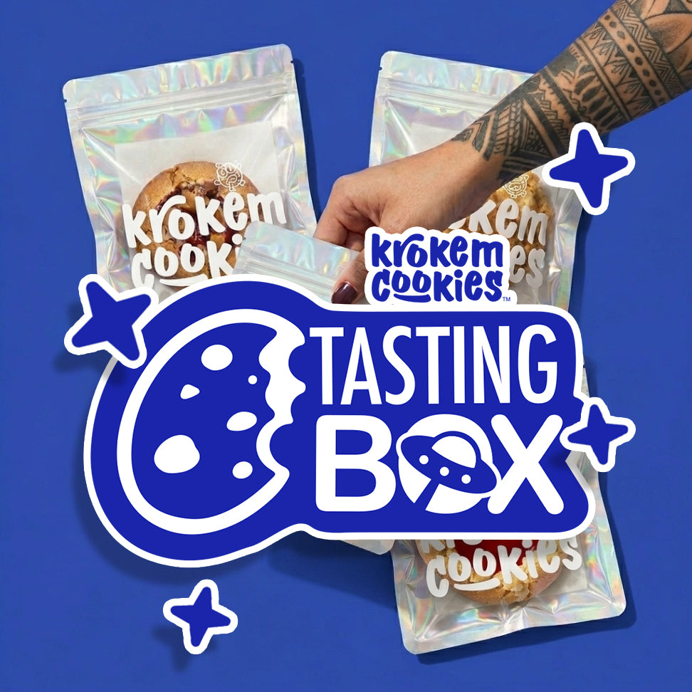 Krokem's Tasting Box