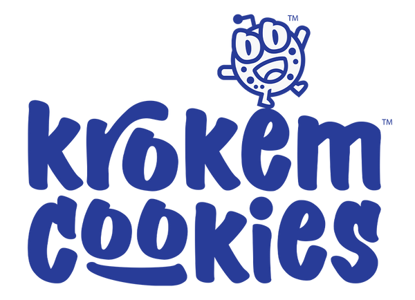 Krokem Cookies | NY Style Cookies logo