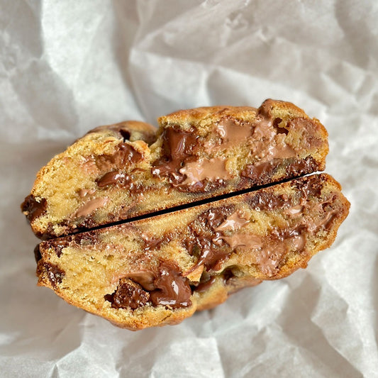 Chocolate Chip