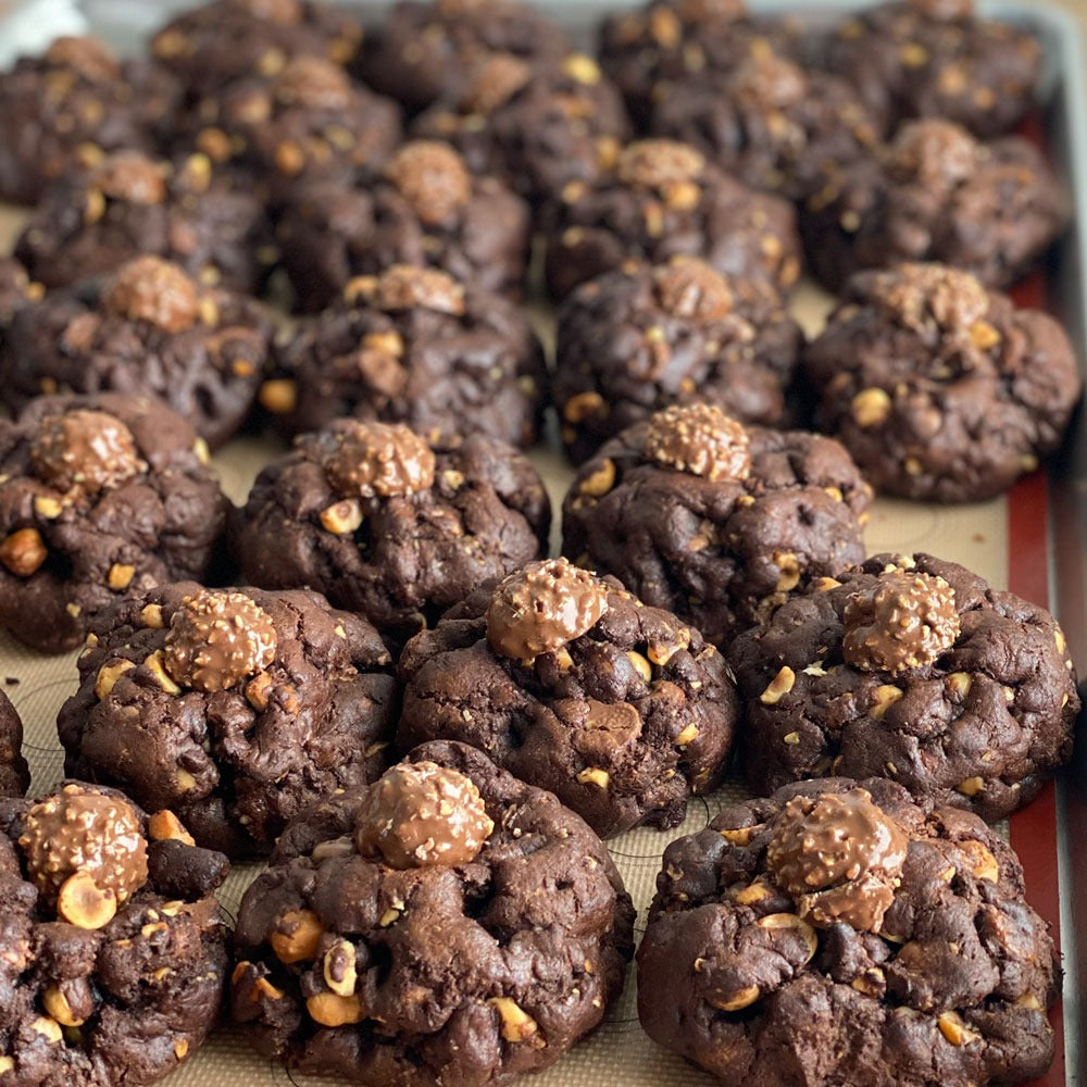 Ferrero Rocher