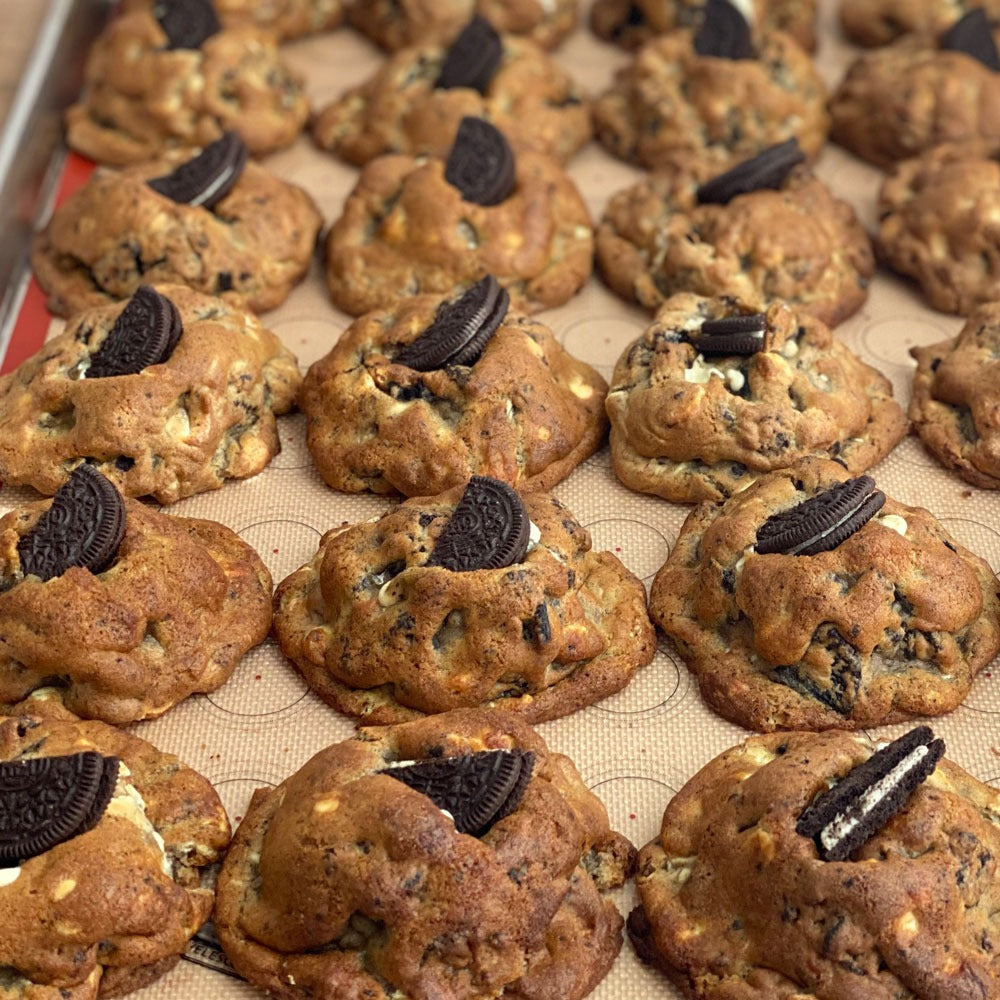 Cookiesn'Cream