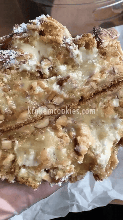 Almond Truffle