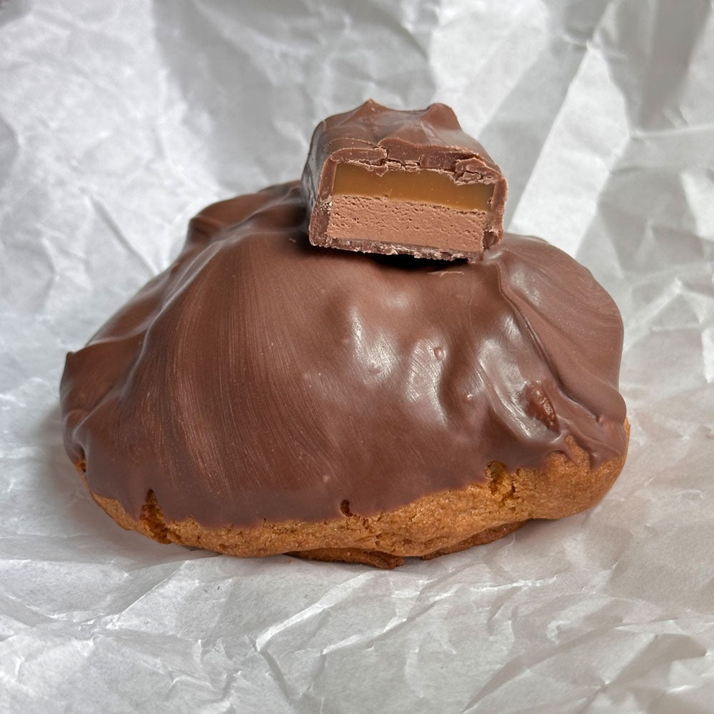 Vanilla Dulce de Leche