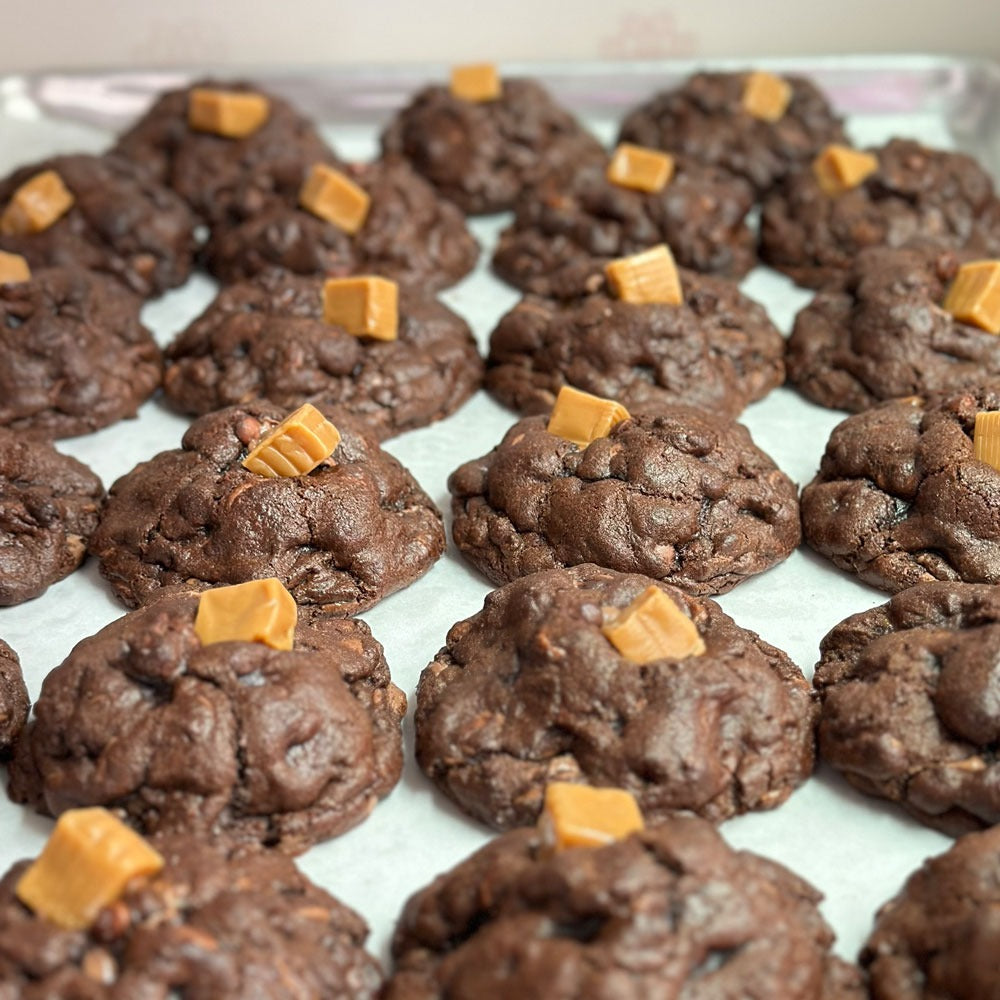 Chocolate Bon Bon