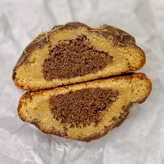 Dubai Nutella