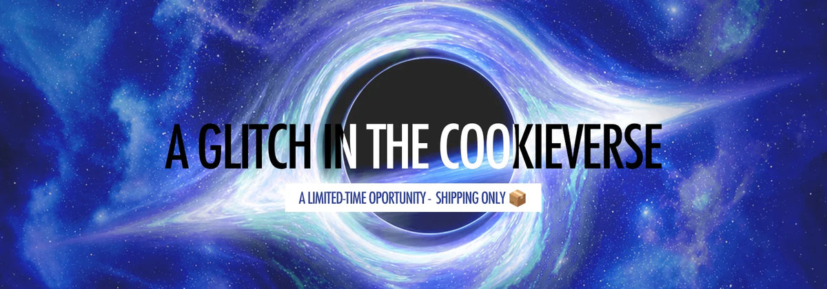 Krokem Cookies Black Friday