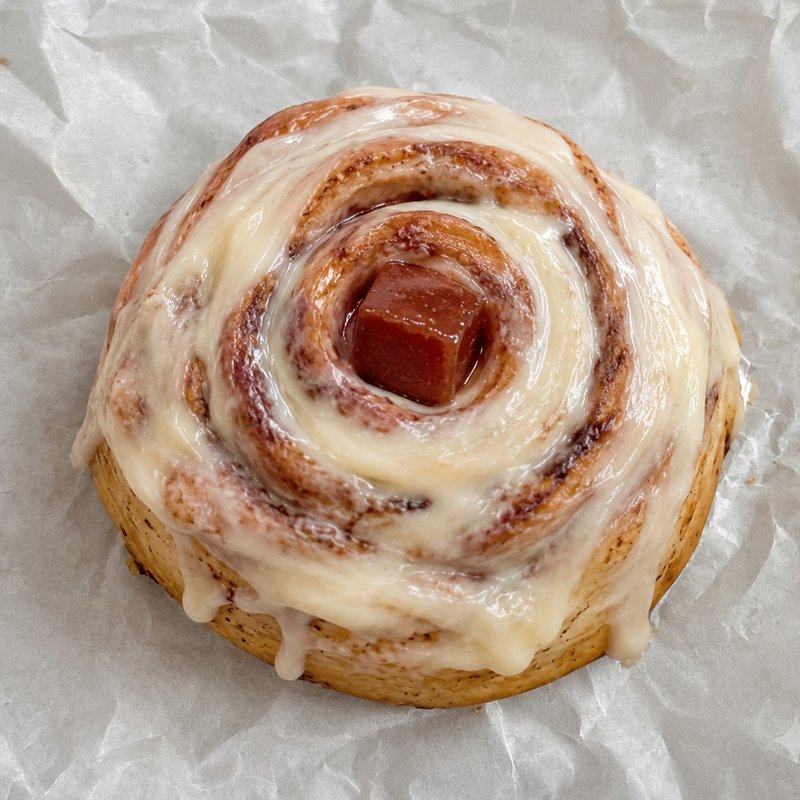 Guava Roll
