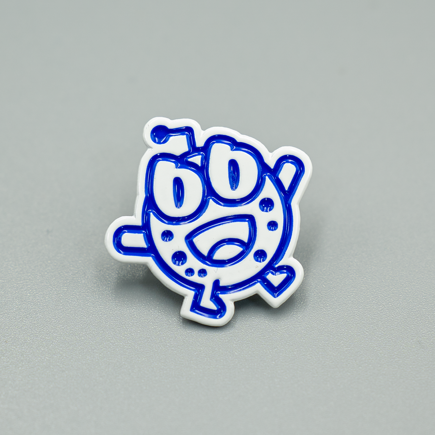 Krody Enamel Pin – Limited Edition