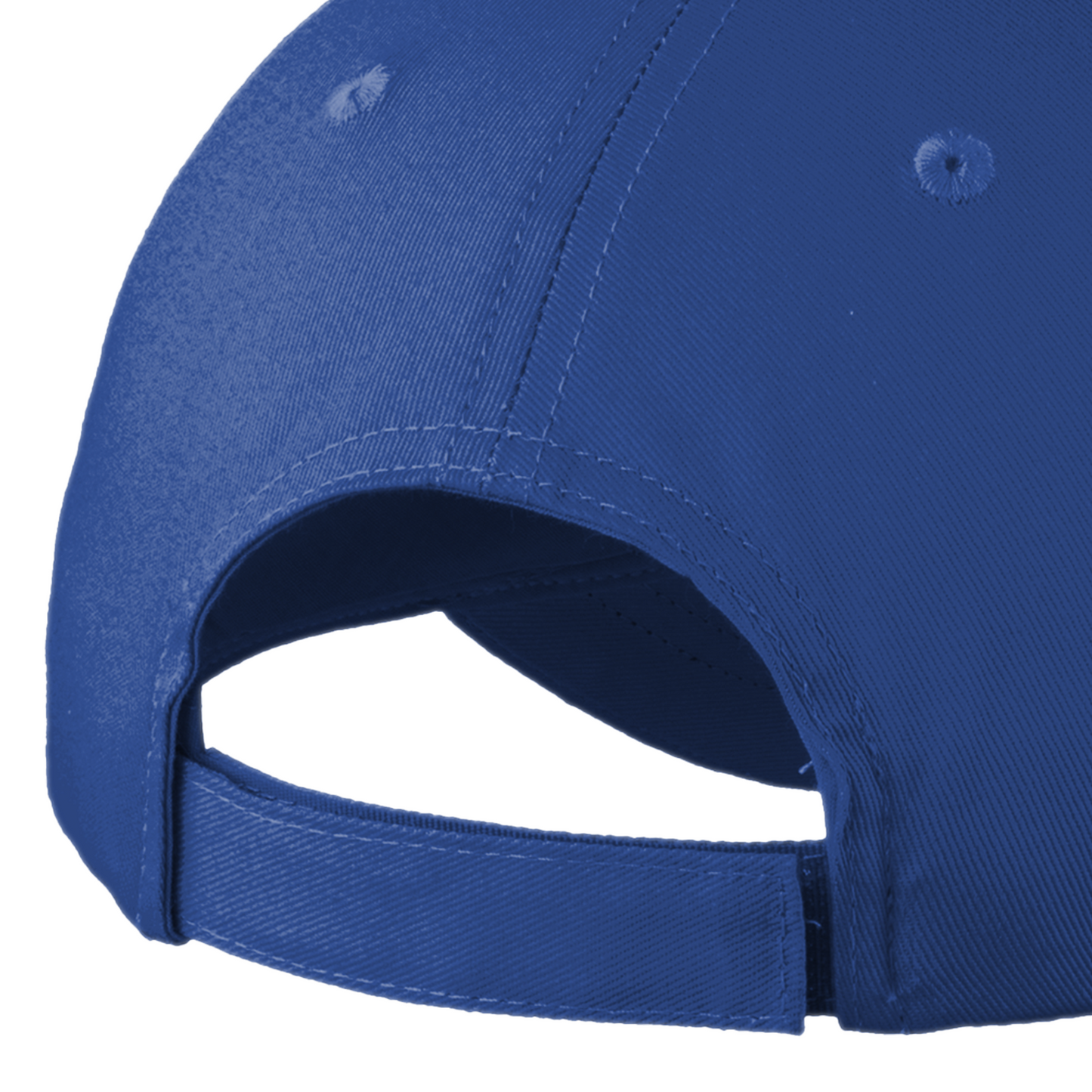 Krokem Cookies Cosmic BLUE Cap (Low Profile) – 3D Embroidery LOGOTYPE
