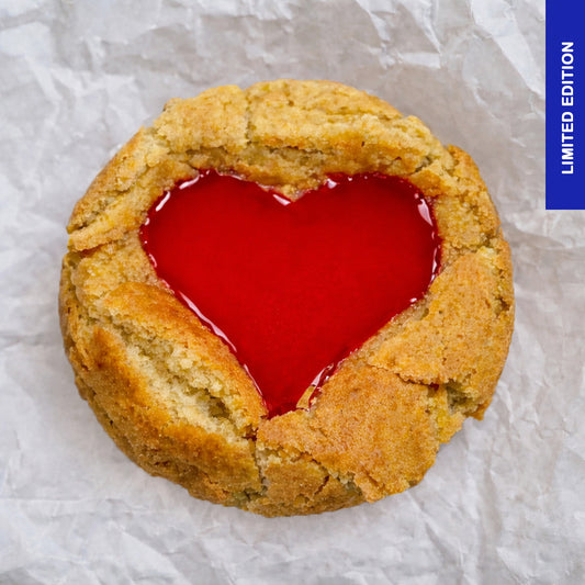 The "REINITA" - Limited Edition