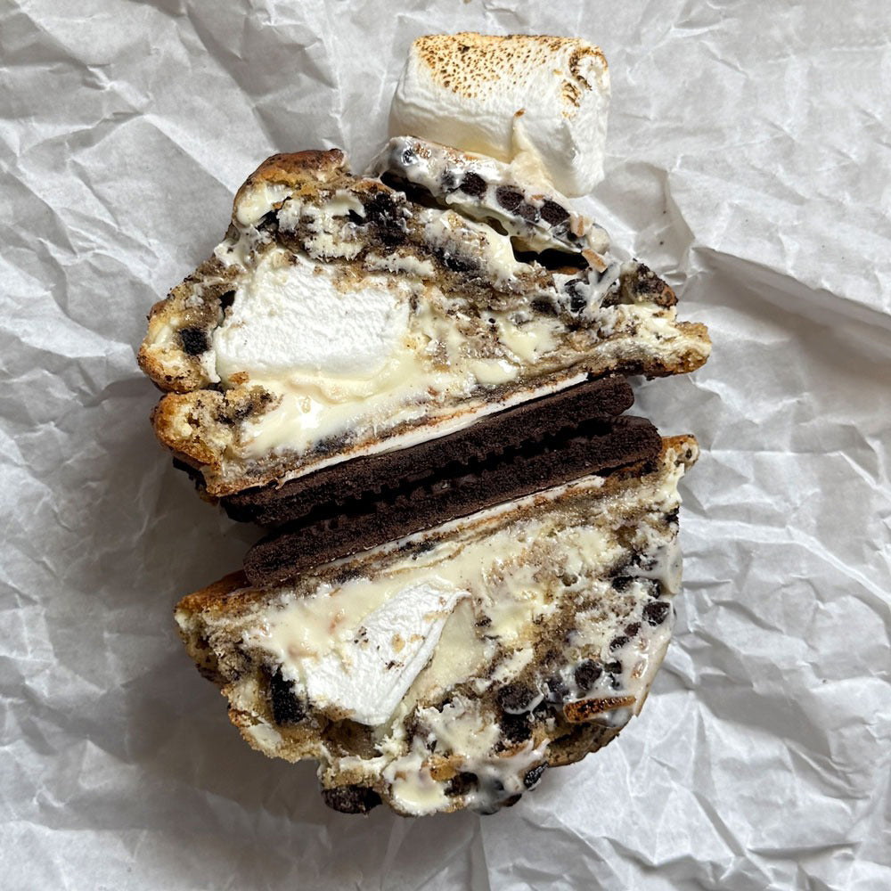 S'more than Cookiesn'Cream