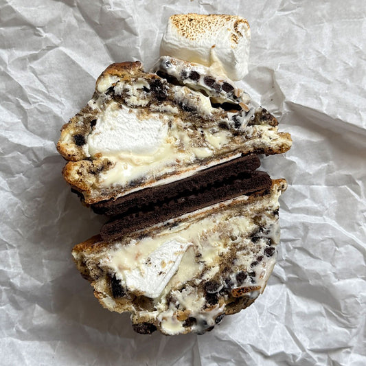 S'more than Cookiesn'Cream