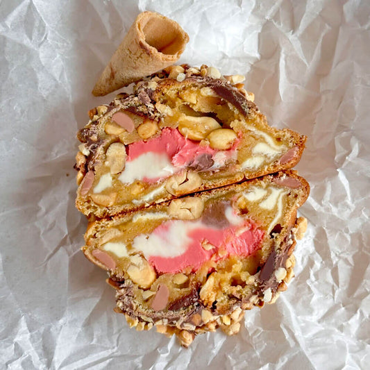 The Neapolitan