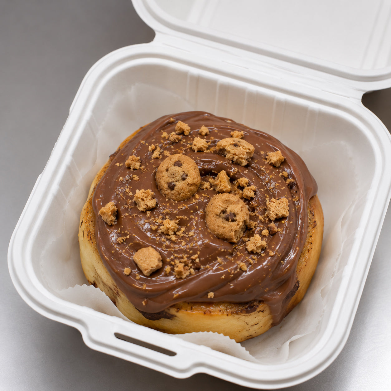 Pop-Up Cinnamon Rolls (Pre-Order)