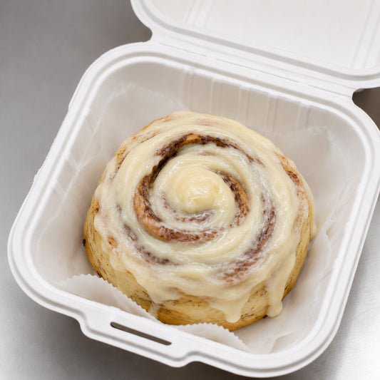 Pop-Up Cinnamon Rolls (Pre-Order)