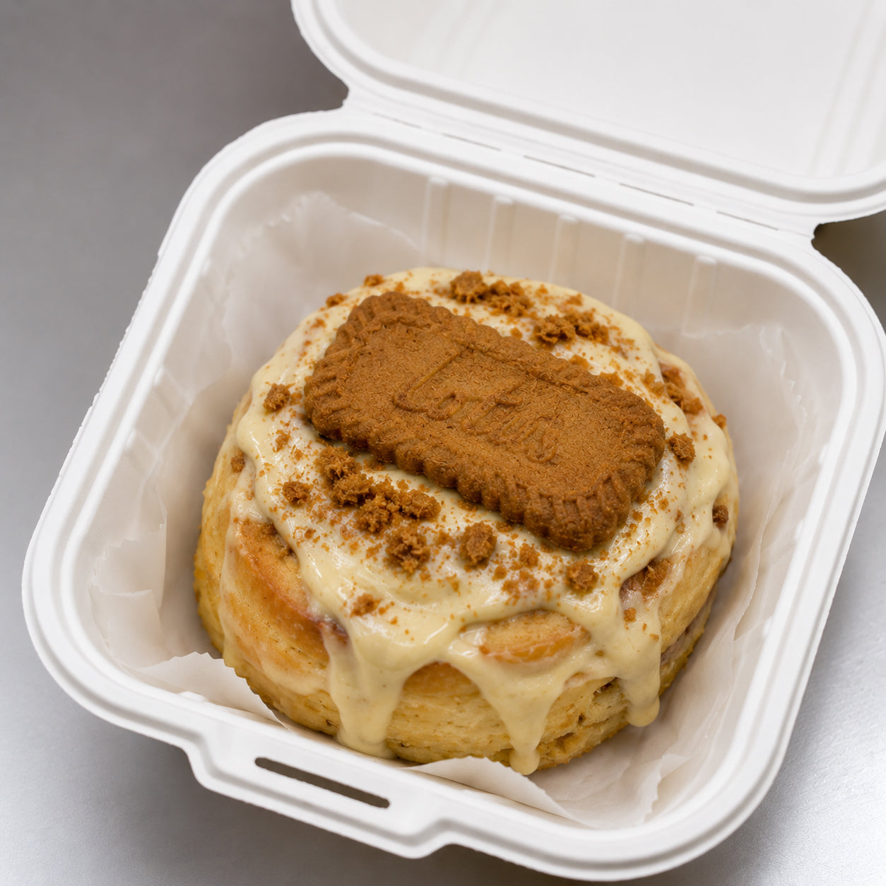 Pop-Up Cinnamon Rolls (Pre-Order)