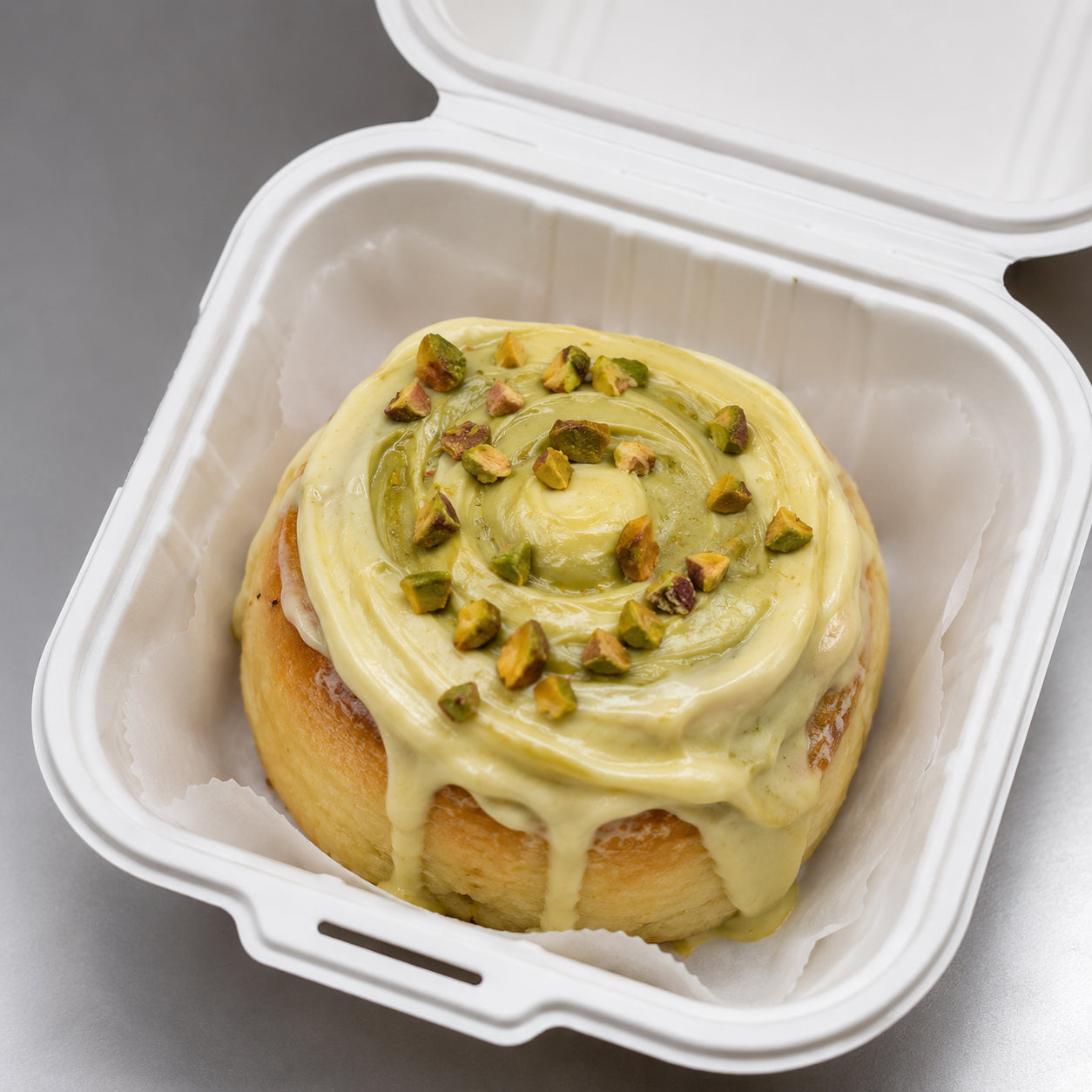 Pop-Up Cinnamon Rolls (Pre-Order)