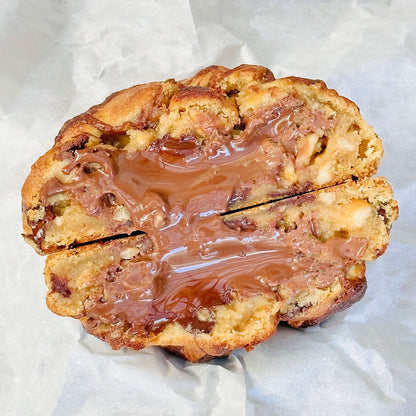Nocciolata