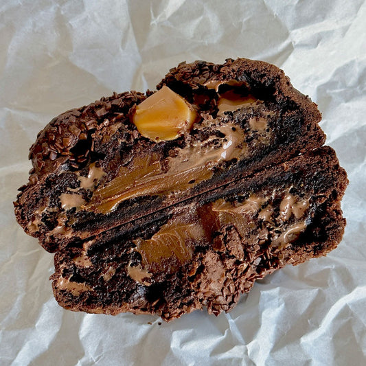 Chocolate Bon Bon
