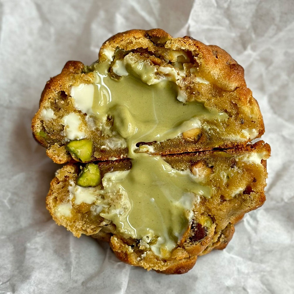 Pistacho