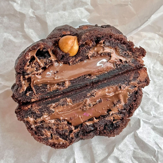 Chocolate Nutella