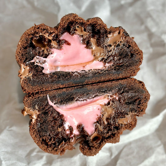 Chocolate Covered Strawberry